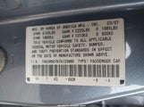 Honda Accord 2.4 Ex 1HGCM56797A125880 снимка