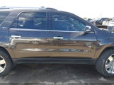 GMC Acadia Limited 1GKKRSKD3HJ185021 снимка