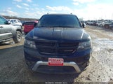 Dodge Journey Crossroad Plus Awd 3C4PDDGG1HT595405 снимка