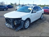 Lincoln Mkz 3LNHL2GC6CR839799 снимка