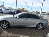 Mercedes-Benz S 550 WDDNG71X58A215407 fotografie