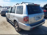 Honda Pilot Ex-L 5FNYF28626B043030 снимка