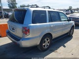 Honda Pilot Ex-L 5FNYF28626B043030 снимка