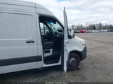 Mercedes-Benz Sprinter  High Roof 4-Cyl Diesel Ho W1Y5NCHY0RT184625 снимка