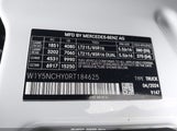 Mercedes-Benz Sprinter  High Roof 4-Cyl Diesel Ho W1Y5NCHY0RT184625 photo