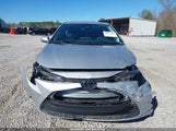 Toyota Corolla Le 5YFB4MDE0SP255847 снимка