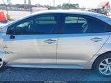 Toyota Corolla Le 5YFB4MDE0SP255847 снимка