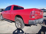 Ram  Big Horn 1C6RR6GT5DS693293 снимка