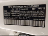 Mercedes-Benz Cla 250 4Matic WDDSJ4GB9HN446771 photo