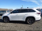 Toyota Highlander Xle V6 5TDJKRFH8GS308668 photo