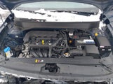 Hyundai Venue Limited KMHRC8A37PU221843 снимка