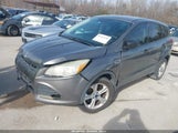 Ford Escape S 1FMCU0F72EUE39153 fotografie