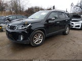 Kia Sorento Lx 5XYKT4A61EG512345 снимка