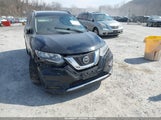 Nissan Rogue S 5N1AT2MV5KC742467 снимка
