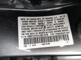 Honda Civic Ex 19XFC1F31LE001579 снимка