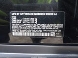 BMW I4 Gran Coupe Edrive40 WBY73AW04RFR62328 photo