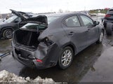 Toyota Yaris Ia 3MYDLBYV8HY194784 fotografie
