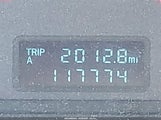 Mazda Tribute I Sport 4F2CY0C77AKM03879 снимка