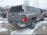 Chevrolet Silverado  Work Truck 1GCEC14X47Z645248 photo
