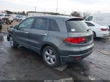 Acura Rdx 5J8TB18519A001289 снимка