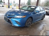Toyota Camry Se 4T1B11HK5KU168208 fotografie