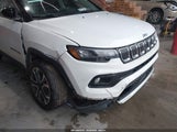 Jeep Compass Limited 4X4 3C4NJDCB5NT166113 снимка