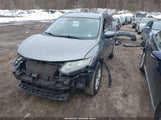 Nissan Rogue Sv KNMAT2MV5FP534446 снимка