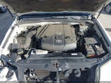 Toyota 4Runner Sr5 V6 JTEZU14R770084608 снимка