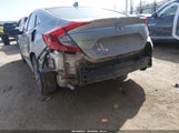 Honda Civic Ex 19XFC1F34KE009030 fotografie