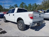 Ford F-150 Fx2 Sport/Harley-Davidson/King Ranch/Lariat/Platinum/Xl/Xlt 1FTFW1CV3AFA14818 снимка