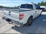 Ford F-150 Fx2 Sport/Harley-Davidson/King Ranch/Lariat/Platinum/Xl/Xlt 1FTFW1CV3AFA14818 снимка