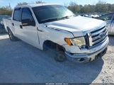 Ford F-150 Fx2 Sport/Harley-Davidson/King Ranch/Lariat/Platinum/Xl/Xlt 1FTFW1CV3AFA14818 снимка