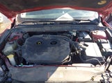 Ford Fusion Titanium 3FA6P0D98HR416104 снимка