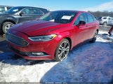 Ford Fusion Titanium 3FA6P0D98HR416104 снимка