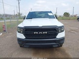 Ram  Tradesman 4X4 6'4 Box 1C6RRFCG1RN136511 снимка