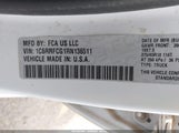 Ram  Tradesman 4X4 6'4 Box 1C6RRFCG1RN136511 снимка