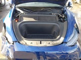 Tesla Model Y Long Range Dual Motor All-Wheel Drive 7SAYGAEE1SF239881 снимка