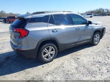 GMC Terrain Sle 3GKALTEV7JL279599 снимка