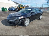 Lincoln Mks 1LNHL9EK2DG604814 снимка