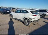 Hyundai Kona Se KM8K12AA2MU644909 снимка