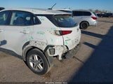 Hyundai Kona Se KM8K12AA2MU644909 снимка