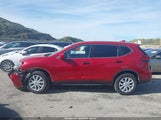 Nissan Rogue S JN8AT2MT2HW394822 снимка