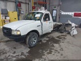 Ford Ranger Xl 1FTKR1AD2BPB21662 снимка