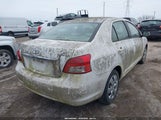 Toyota Yaris JTDBT923381261608 снимка