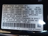 Honda Cr-V Ex Awd 2HKRS4H46TH427044 снимка