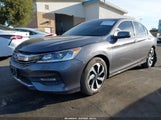 Honda Accord Ex-L V6 1HGCR3F83HA025306 fotografie