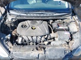 Hyundai Elantra Limited (Ulsan Plant) KMHDH4AE3CU191367 fotografie