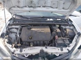 Toyota Corolla Le 2T1BURHE0GC624382 снимка