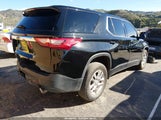 Chevrolet Traverse Fwd Ls 1GNERFKW5MJ266296 fotografie