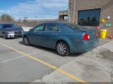Chevrolet Malibu Ls 1G1ZG57B69F142282 снимка
